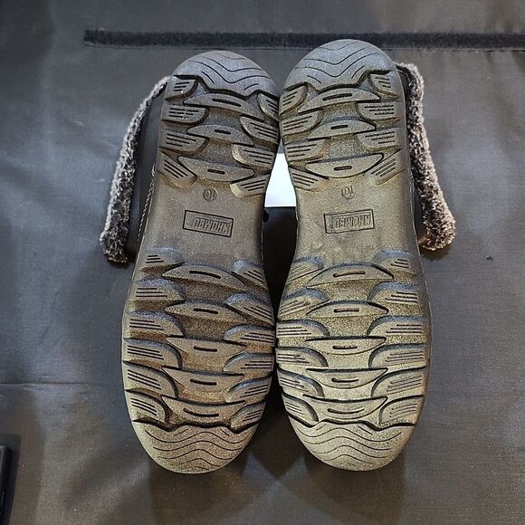 BRAND NEW  KHOMBU ADDISON ALL WEATHER BOOT - Picture 14 of 16